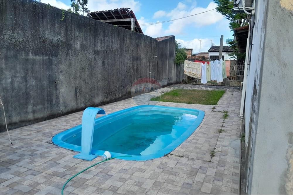 Casa - Venda - Parnamirim , Rio Grande do Norte - 2c0330e6-d7cc-4efb-b021-c9668d73c981.jpg - Piscina - 720891152-63