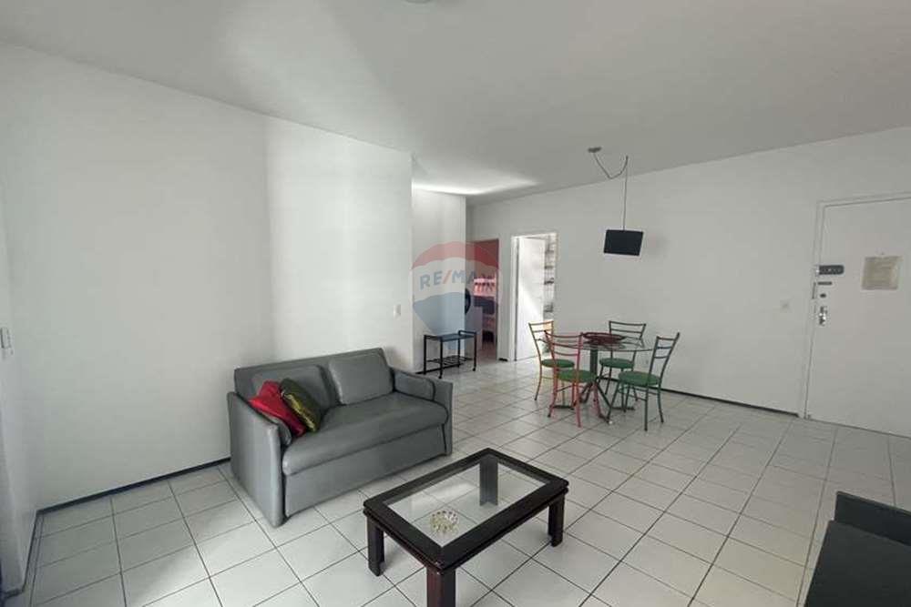 Apartamento - Alugar - Fortaleza , Ceará - IMG_0894.JPG - 722031081-69