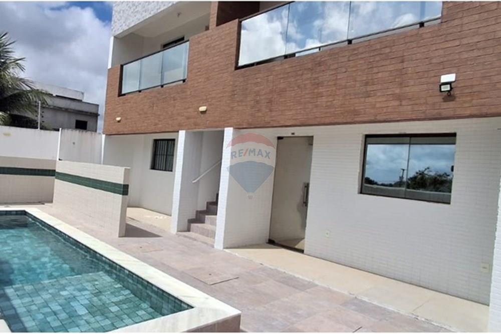 Apart Hotel/ Flat - Venda - Conde , Paraíba - 107a3ca1-a811-45d9-94b4-6c212c70eafe.jpeg - 720871044-106