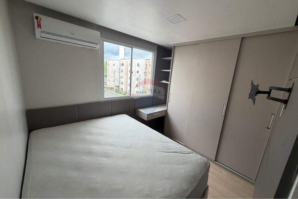 Apartamento - Alugar - Manaus , Amazonas - WhatsApp Image 2026-01-13 at 09.48.51 (1).jpeg - 722101018-55