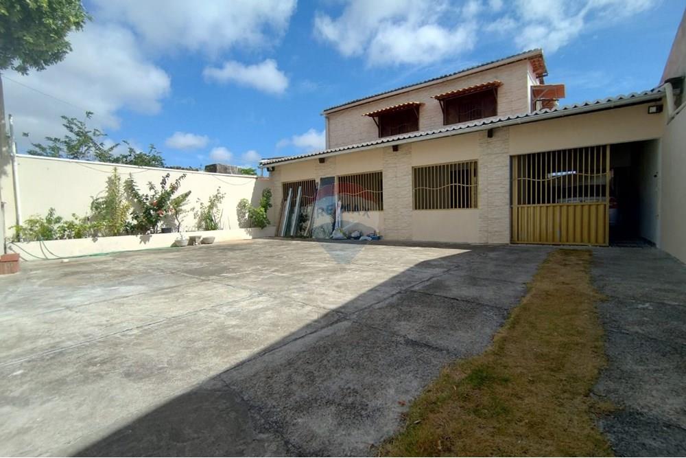 Casa - Venda - Natal , Rio Grande do Norte - 893a5970-7257-443e-8549-593b04fc766e.jpg - 720621026-210