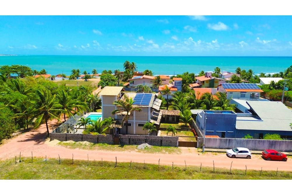 Casa - Venda - Nísia Floresta , Rio Grande do Norte - 1bfa64f2-db54-41f8-a8f6-98255845e2ec.jpeg - 720891152-65