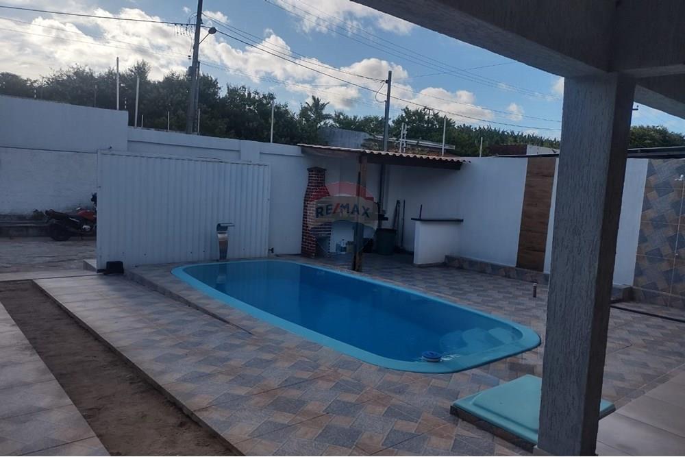 Casa - Venda - Conde , Paraíba - aa972cb4-883e-4969-9640-b7e424a0d9be.jpg - 720871031-76