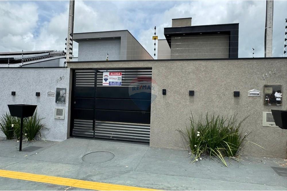 Casa - Alugar - Cacoal , Rondônia - 2.jpeg - 721971009-349