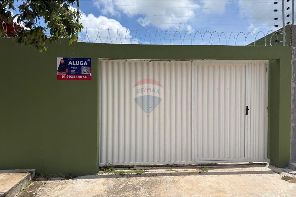 Casa - Alugar - Paragominas , Pará - 60572d7e-4718-435d-a80a-62fb9730c321.jpeg - 721851017-68