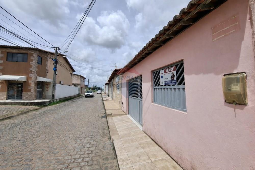 Casa - Venda - Natal , Rio Grande do Norte - CASA SÃO RAFAEL 3.jpeg - 720621056-145