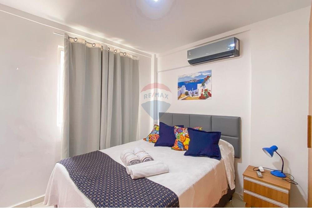 Apartamento - Alugar - Parnamirim , Rio Grande do Norte - 35df2856-55df-4fad-89b8-11d785666b55.jpg - Quarto de família - 720811011-92