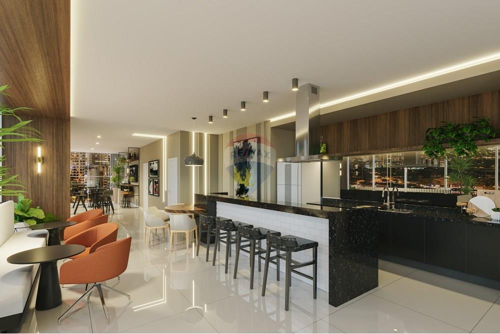 Apartamento - Venda - Fortaleza , Ceará - LOUNGE_.jpg - 720981084-4