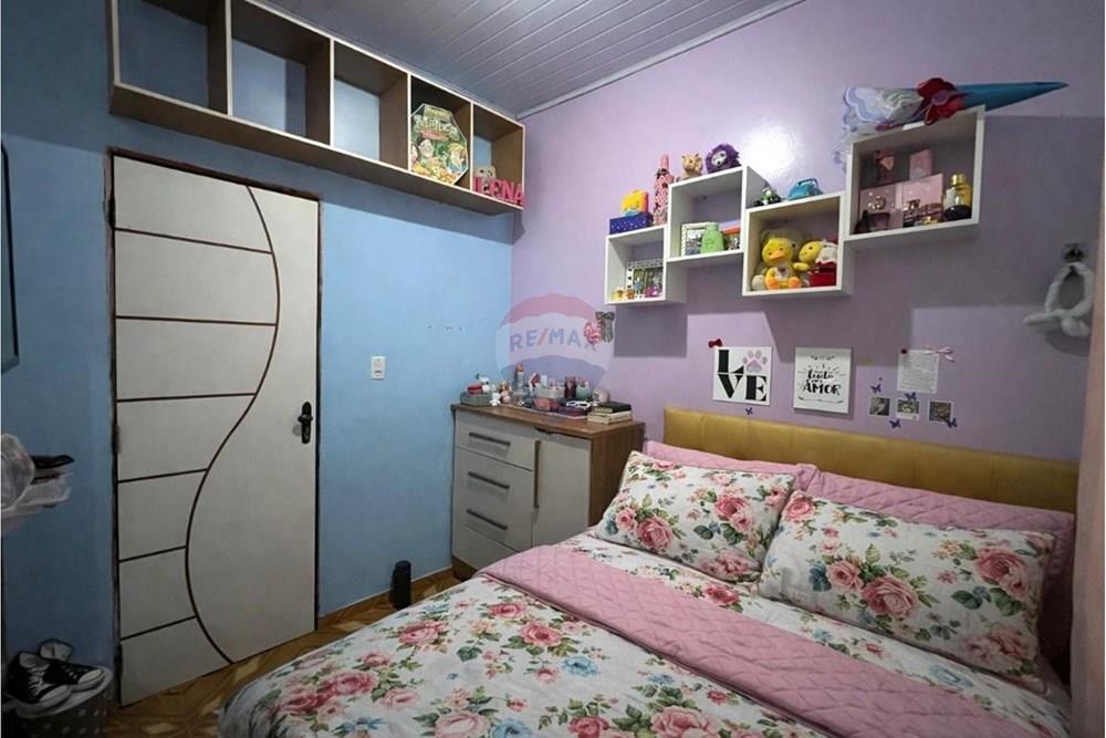 Casa - Venda - Manaus , Amazonas - quarto 2.jpeg - 720661037-39