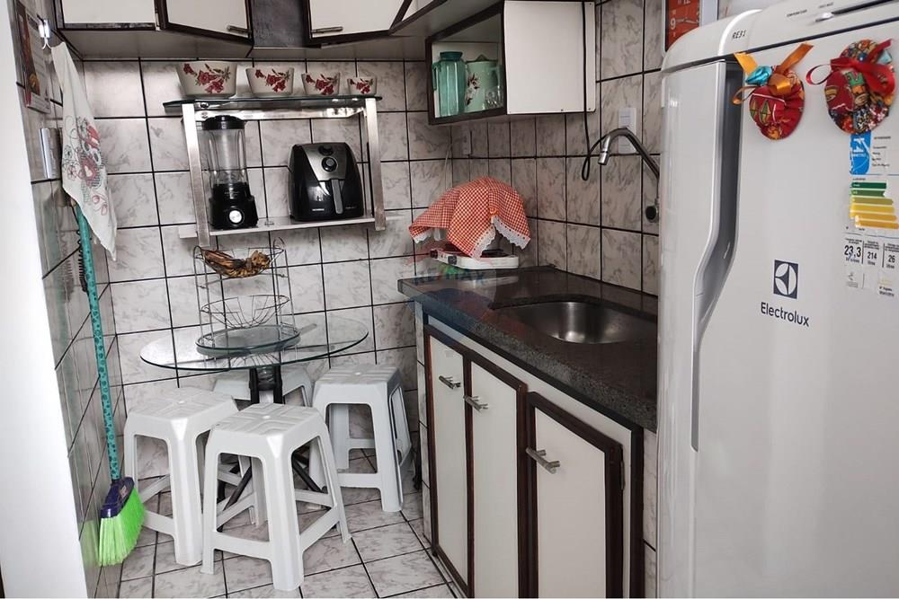 Apartamento - Venda - Campina Grande , Paraíba - c16b0a37-79f1-4844-b5b0-56a0d3985521.jpg - 720881008-153