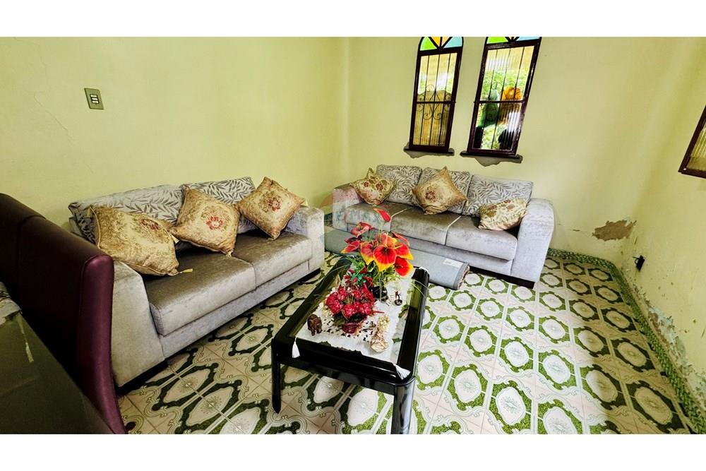 Casa - Venda - Manaus , Amazonas - IMG_6550.jpg - 720661010-150