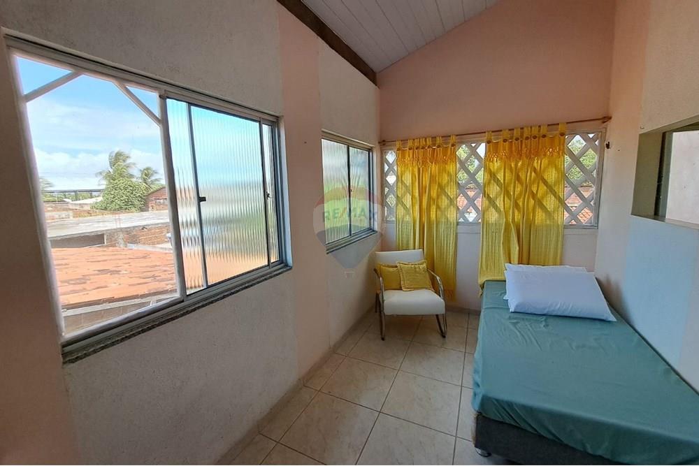 Casa - Venda - Natal , Rio Grande do Norte - DORA 8.jpg - Escritório - 720621056-106