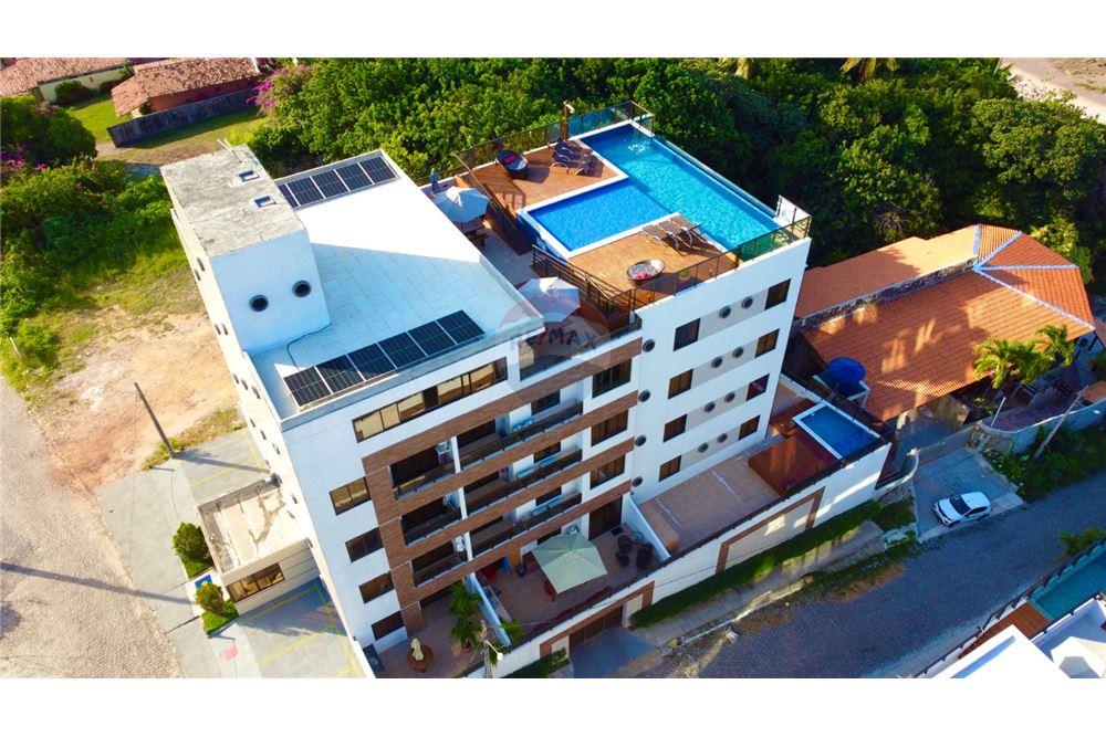 Apartamento - Alugar - Conde , Paraíba - 41 - 720871038-46