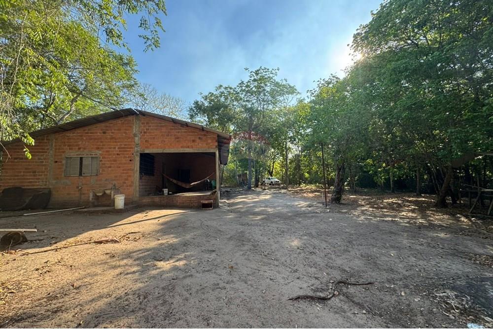 Chácara / Sítio / Fazenda - Venda - Babaçulândia , Tocantins - WhatsApp Image 2025-09-23 at 14.17.39.jpeg - 720991008-82