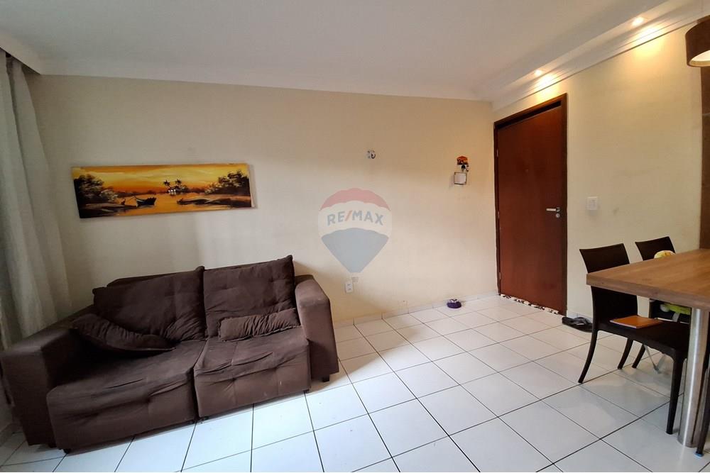 Apartamento - Venda - Natal , Rio Grande do Norte - IMG_20250809_155955.jpg - 720621007-254