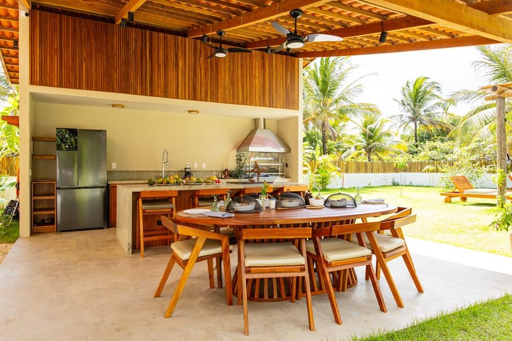 Casa - Venda - Cruz , Ceará - 1000380244.jpg - 722341001-121