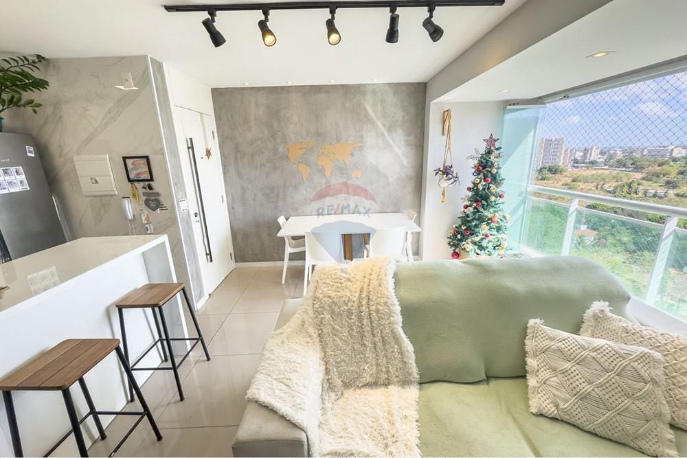 Apartamento - Venda - Fortaleza , Ceará - PHOTO-2026-01-23-13-51-23_2.jpg - 721621116-27