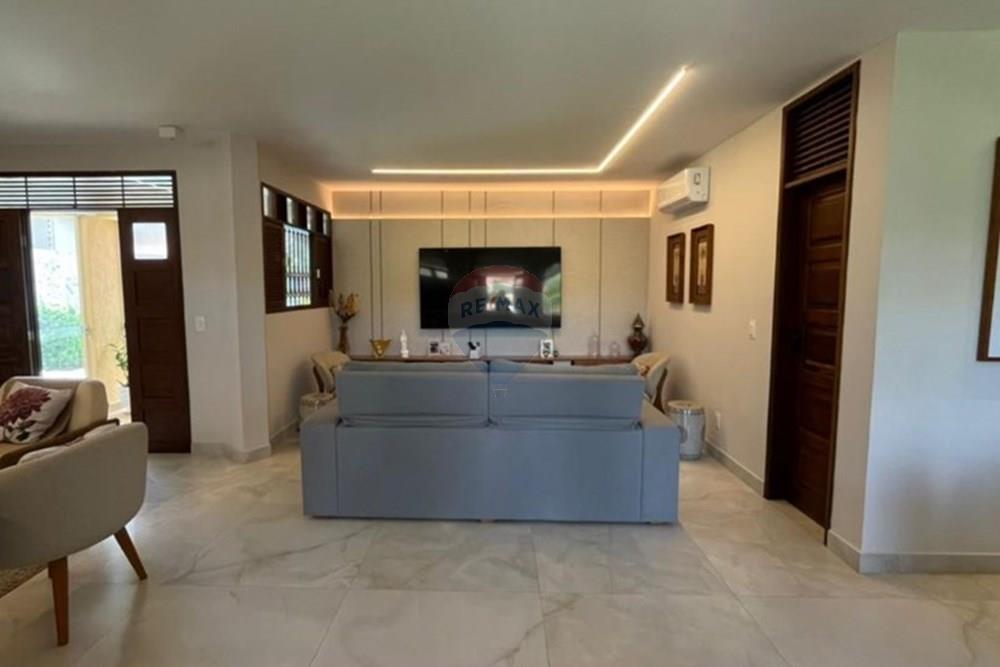 Casa - Venda - Natal , Rio Grande do Norte - Sala 01.JPG - 720621047-38