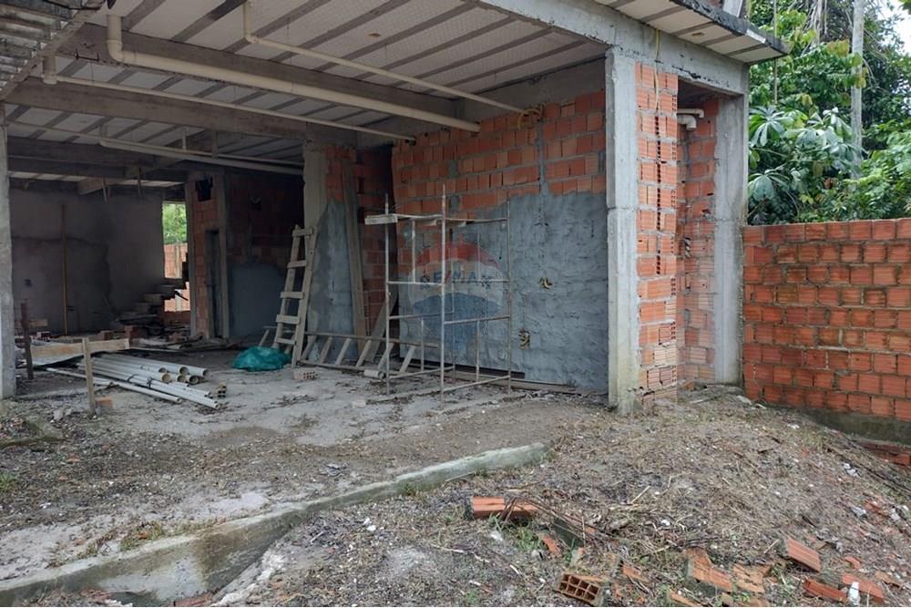 Casa - Venda - Manaus , Amazonas - WhatsApp Image 2025-03-05 at 20.18.26.jpeg - 720721011-296