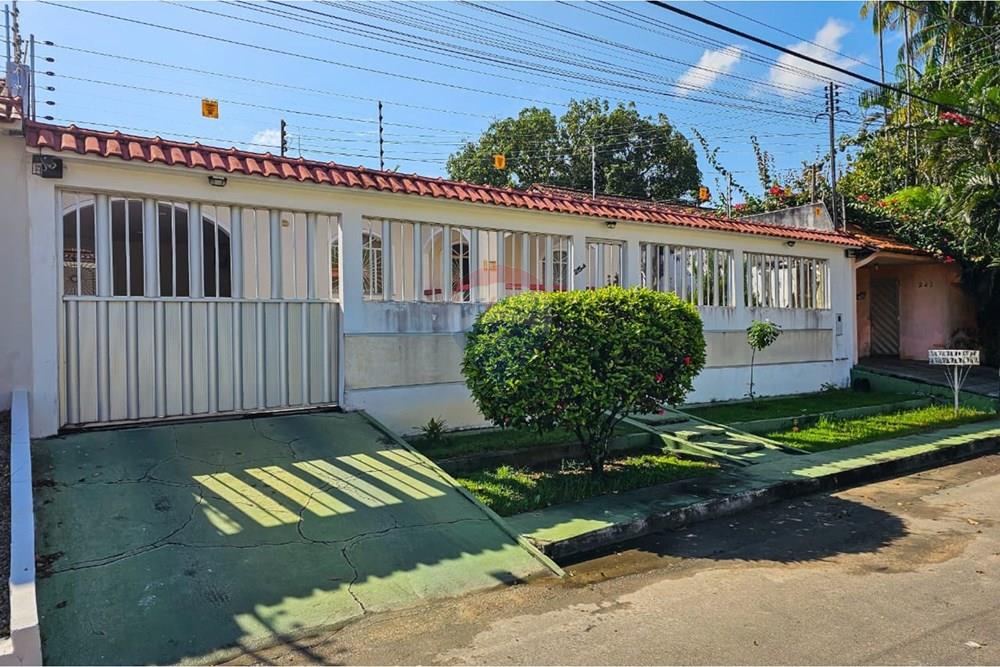 Casa - Venda - Manaus , Amazonas - 0.jpeg - 720721095-8