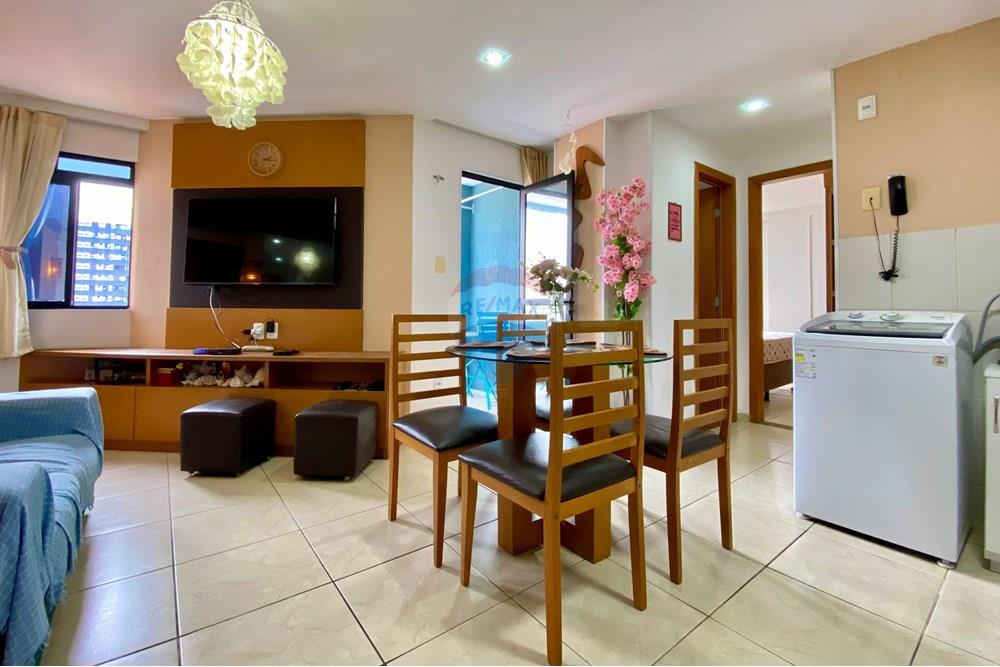 Apartamento - Venda - Natal , Rio Grande do Norte - IMG-20250611-WA0193.jpg - 720891152-49