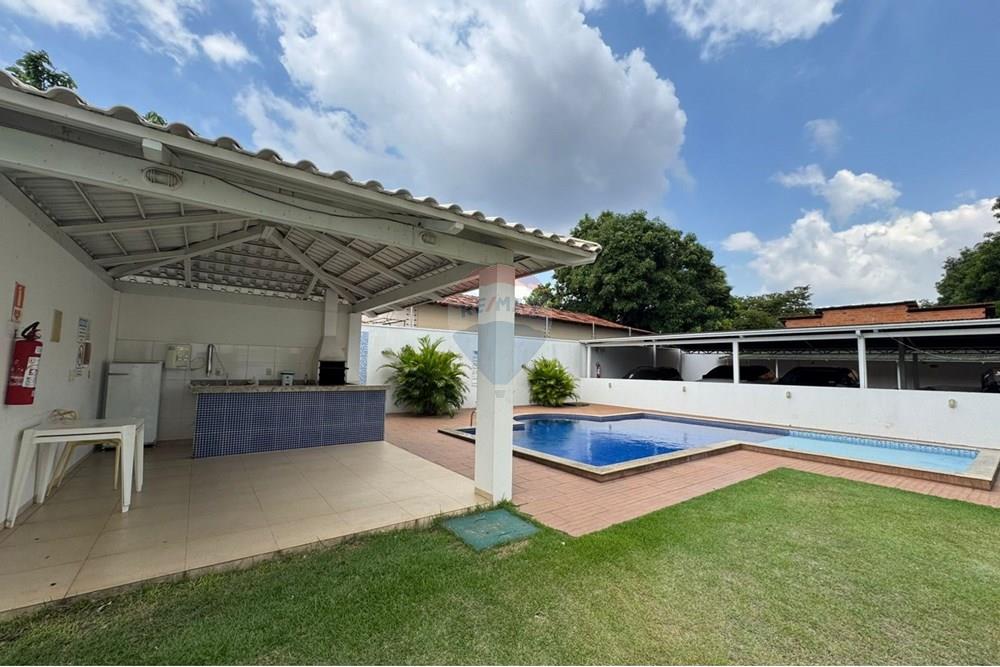 Apartamento - Venda - Araguaína , Tocantins - 6.jpeg - 720991002-151