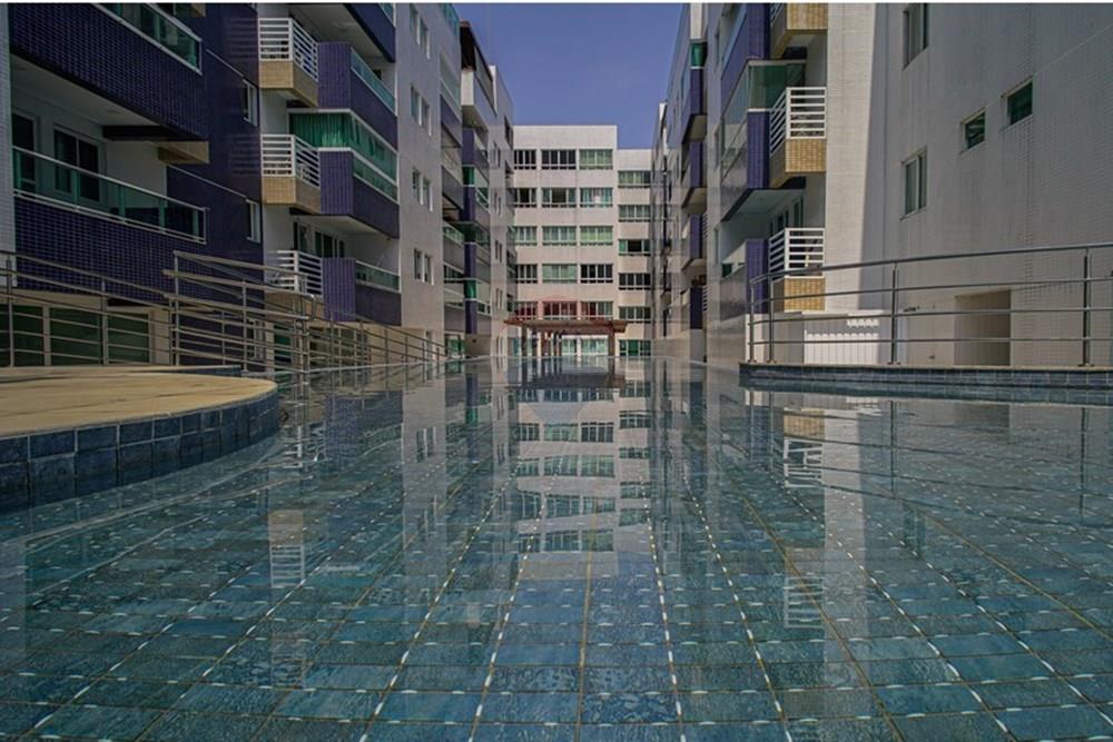 Apartamento - Alugar - João Pessoa , Paraíba - _DSC4482.JPG - 720471020-67