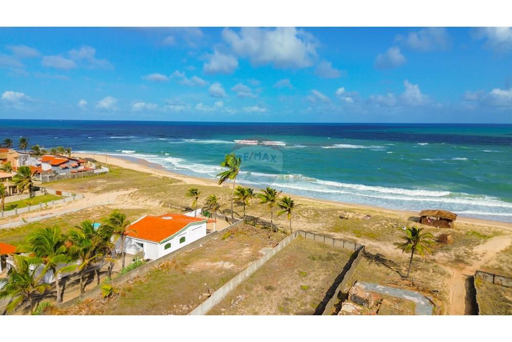 Terreno - Venda - Nísia Floresta , Rio Grande do Norte - DJI_0374.jpg - 720891106-71