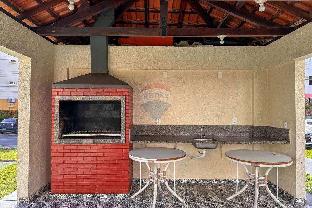 Apartamento - Venda - Manaus , Amazonas - IMG_4627.jpg - 720791099-19