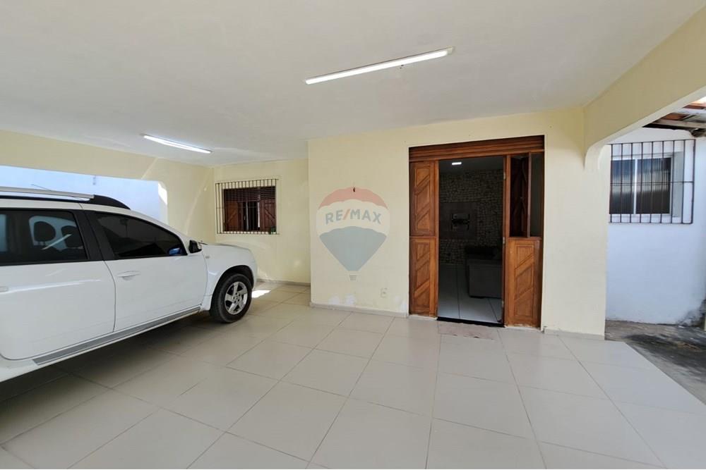 Casa - Venda - Natal , Rio Grande do Norte - RICARDO 8.jpeg - Garagem - 720621056-127