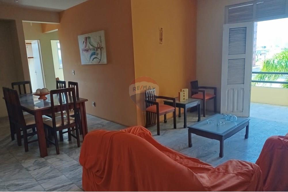 Apartamento - Venda - Fortaleza , Ceará - 1.jpeg - 721621166-9