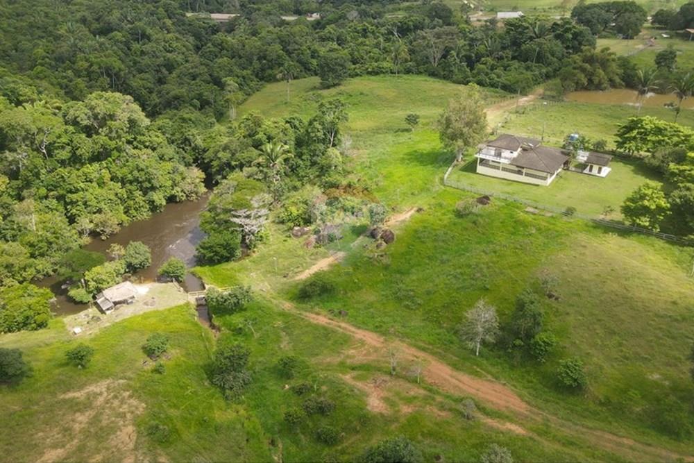 Residential - Gårdsbruk - Candeias do Jamari , Rondônia - BR - DJI_0111.JPG - 721551076-93