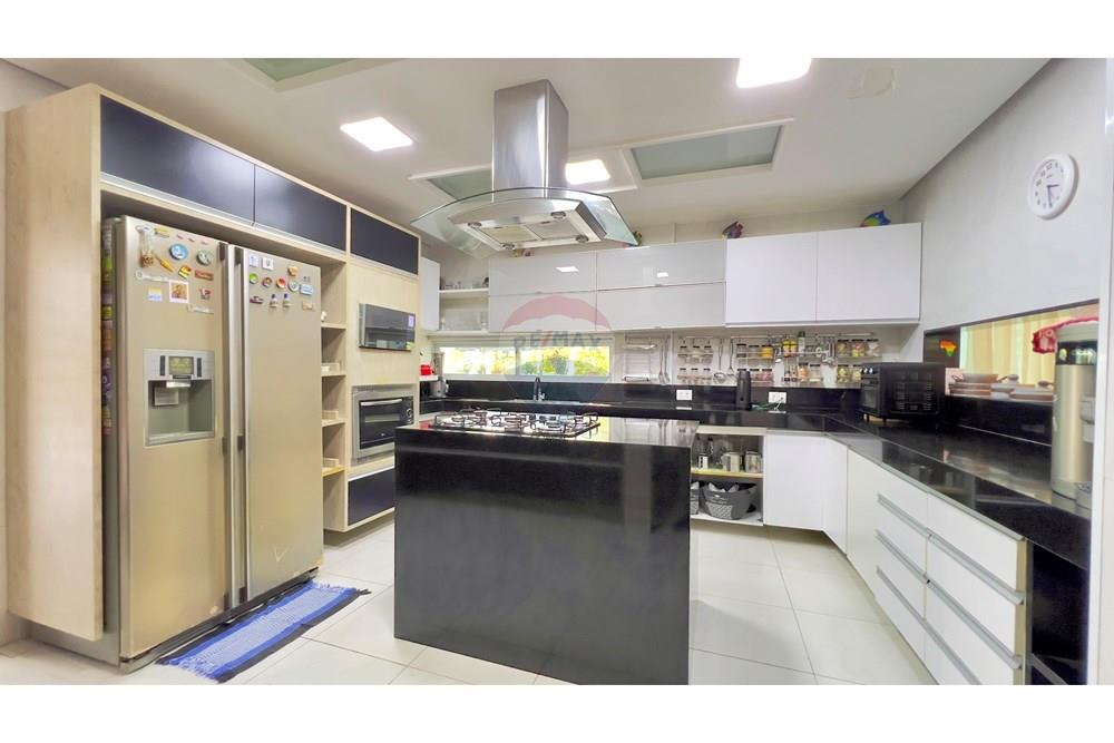 Casa de Condomínio - Venda - João Pessoa , Paraíba - 43.jpeg - 722011100-89