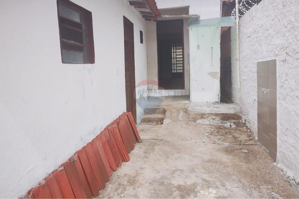 Casa - Venda - Campina Grande , Paraíba - b7a00cdb-5986-49c8-9cc1-6efa6d8541e3.jpg - 720881008-147