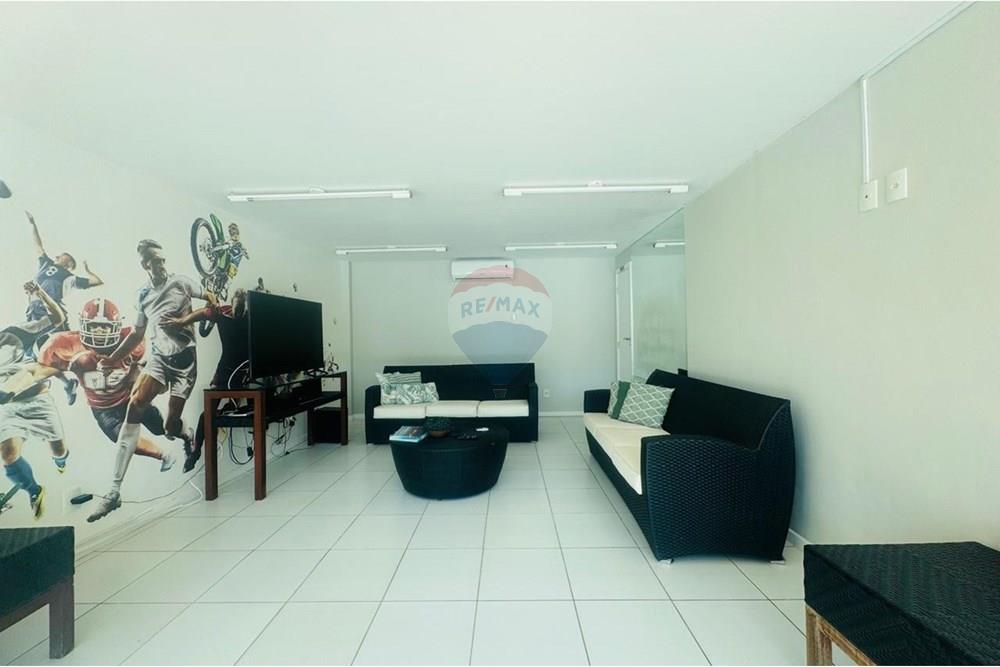 Apartamento - Alugar - Aquiraz , Ceará - 92111fc5-c192-4139-bae9-230401d033d5.jpeg - 722031067-76