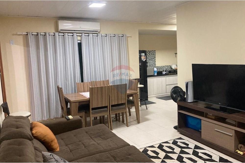 Casa - Venda - Porto Velho , Rondônia - casa shoppin.jpg - 721551019-249