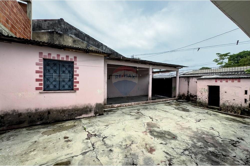 Casa - Venda - Manaus , Amazonas - photo_5098330999208652612_y.jpg - Quintal - 722051013-15