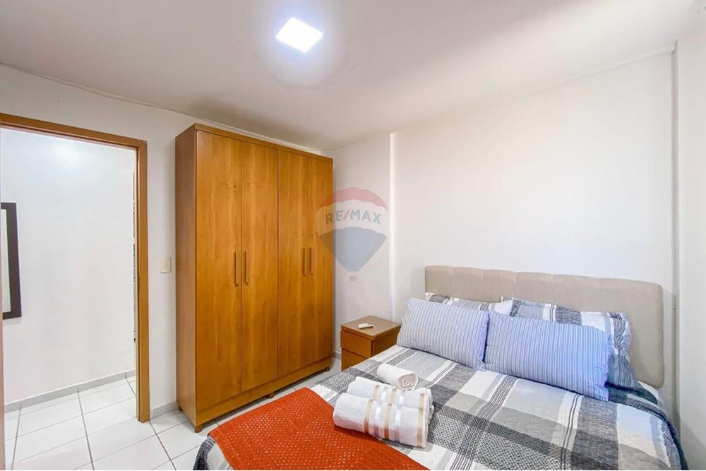 Apartamento - Alugar - Parnamirim , Rio Grande do Norte - dd48353b-a6d1-4f97-9379-2e74b61c2d97.jpg - Quarto de família - 720811011-97