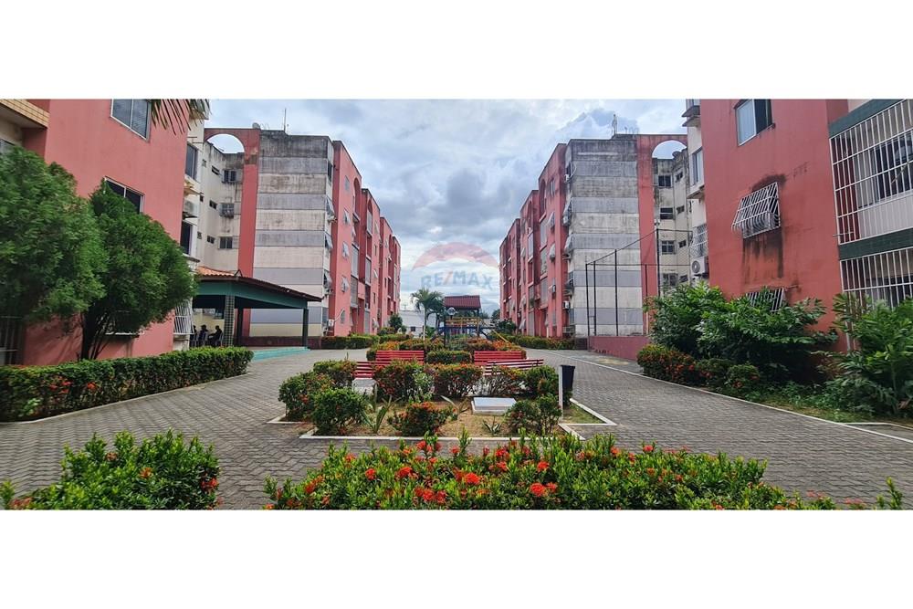 Apartamento - Venda - Caucaia , Ceará - 20250401_145034.jpg - 721621033-52