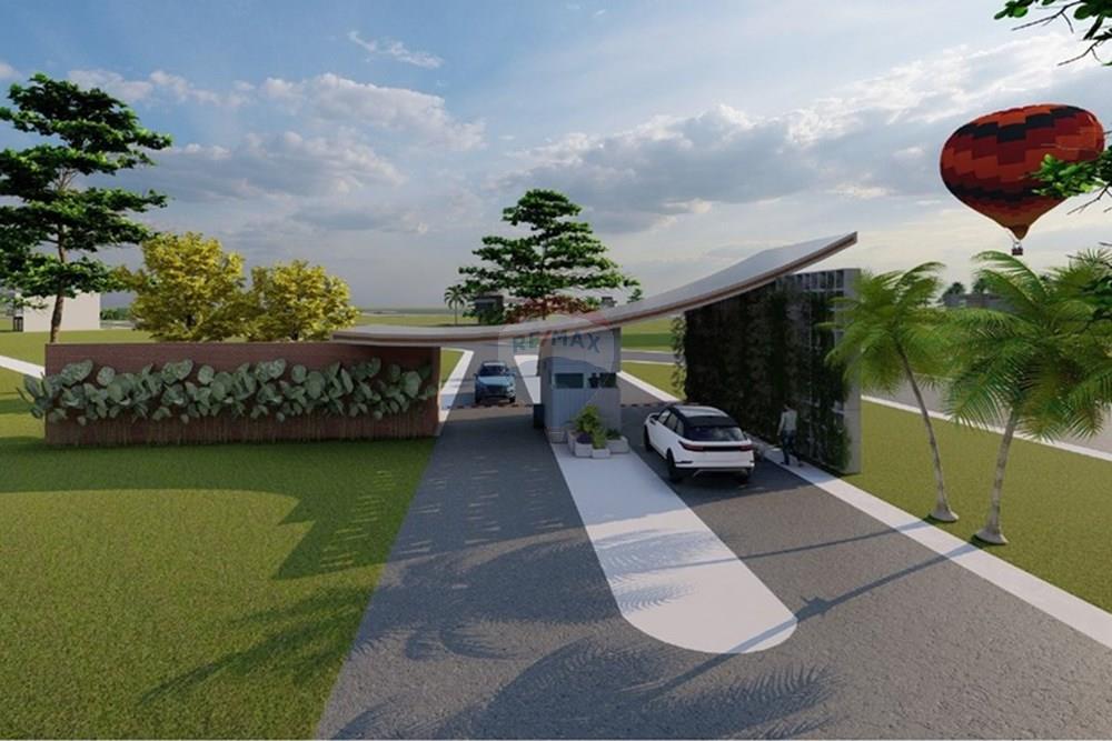 Terreno - Venda - Porto Velho , Rondônia - Lançamento Riviera do Lago-7.jpg - 721551036-21