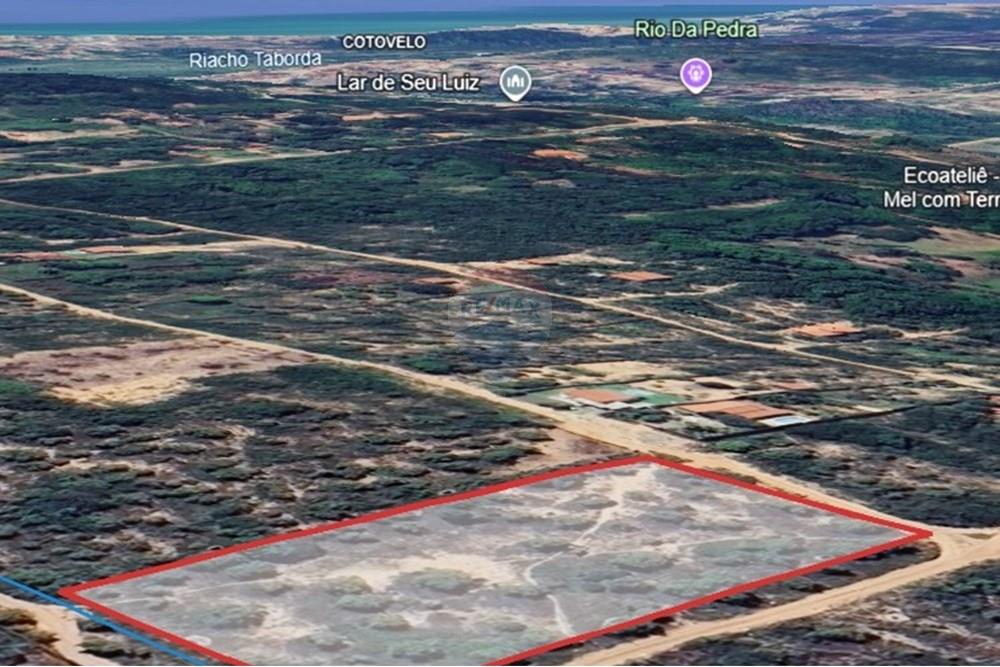 Terreno - Venda - Nísia Floresta , Rio Grande do Norte - terreno 5Taye vista mar2.JPG - 720891234-9