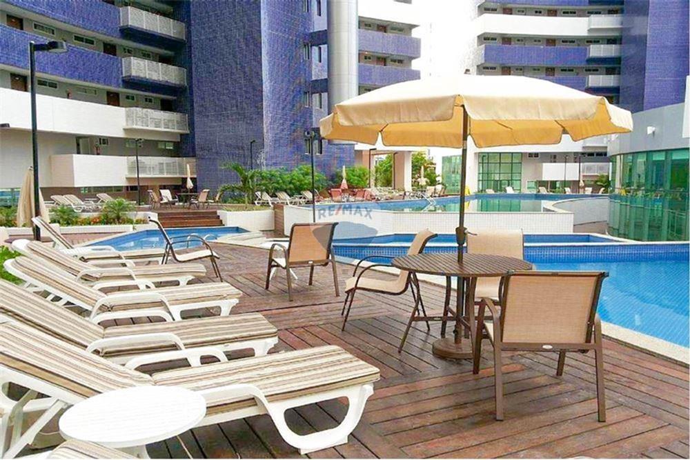 Apart Hotel/ Flat - Venda - Fortaleza , Ceará - L_56447440dc53411facd392ffa2e8b896.jpg - 720971002-114