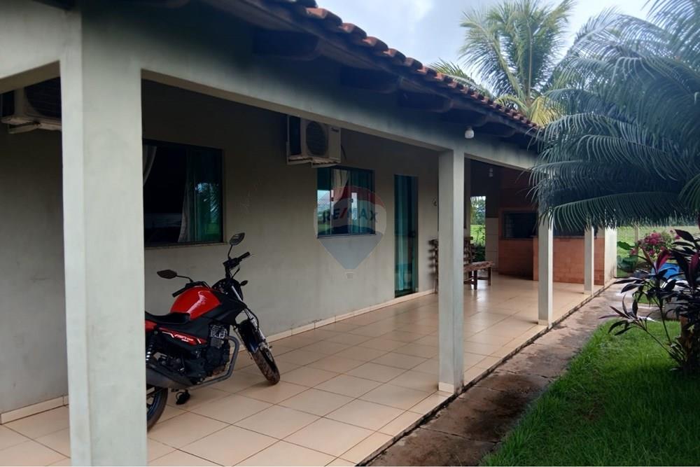 Chácara / Sítio / Fazenda - Venda - Juscimeira , Mato Grosso - WhatsApp Image 2026-01-25 at 07.55.39 (4).jpeg - 722201031-2