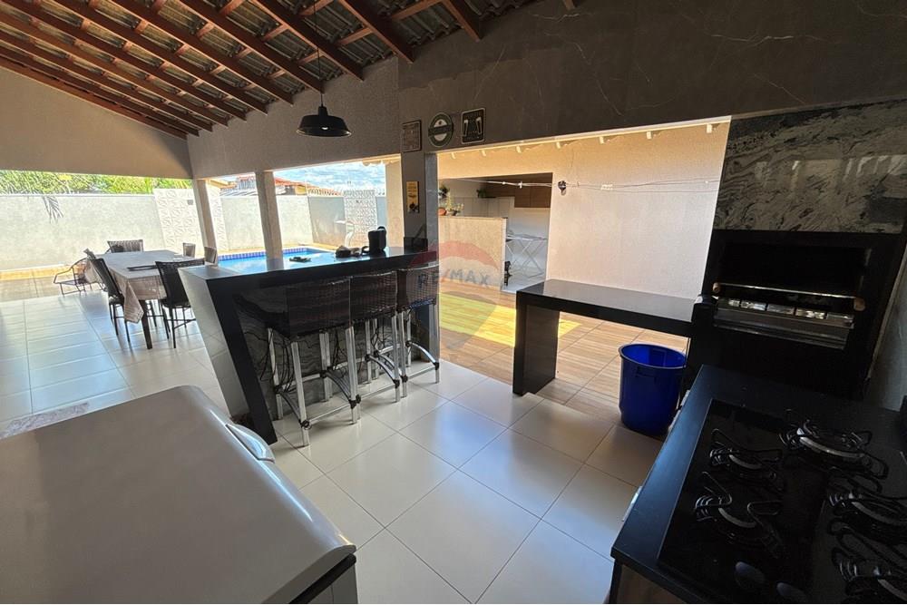 Casa - Venda - Barra do Garças , Mato Grosso - DJI_20250411_144146_253.jpg - 722221023-36