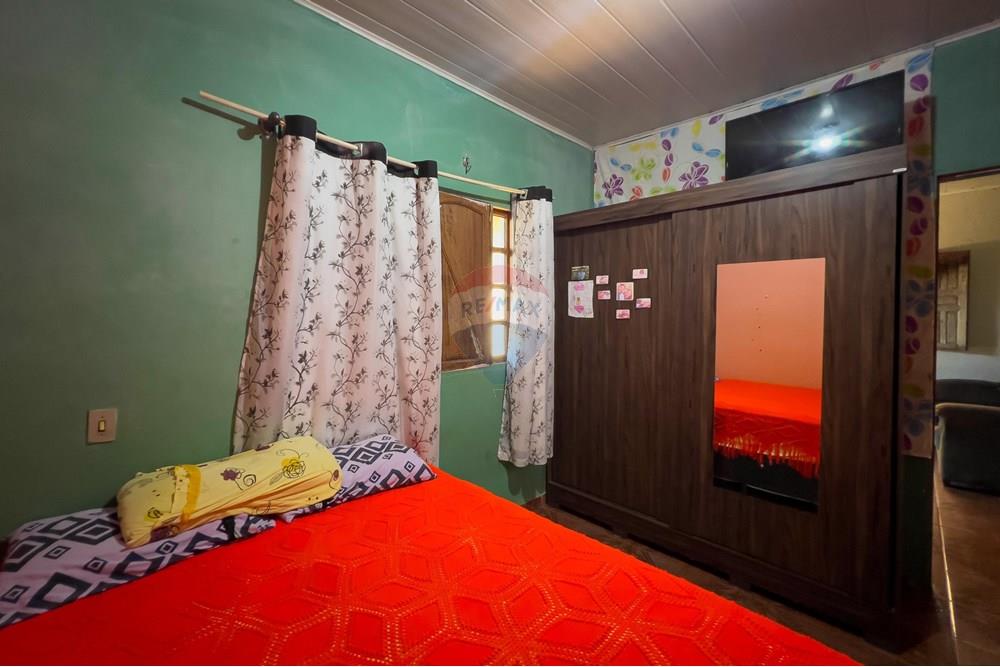 Casa - Venda - Porto Velho , Rondônia - QUARTO 6.jpg - 721551019-212