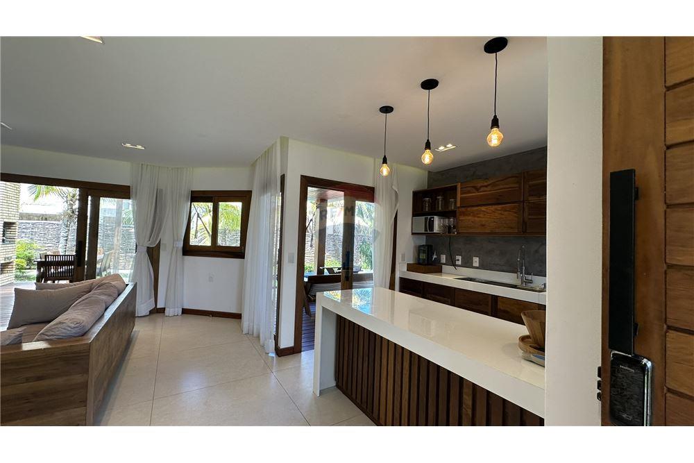 Casa de Vila - Venda - Itarema , Ceará - 84 - 720321029-400