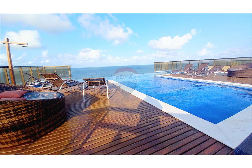 Apartamento - Alugar - Conde , Paraíba - 35 - 720871038-46