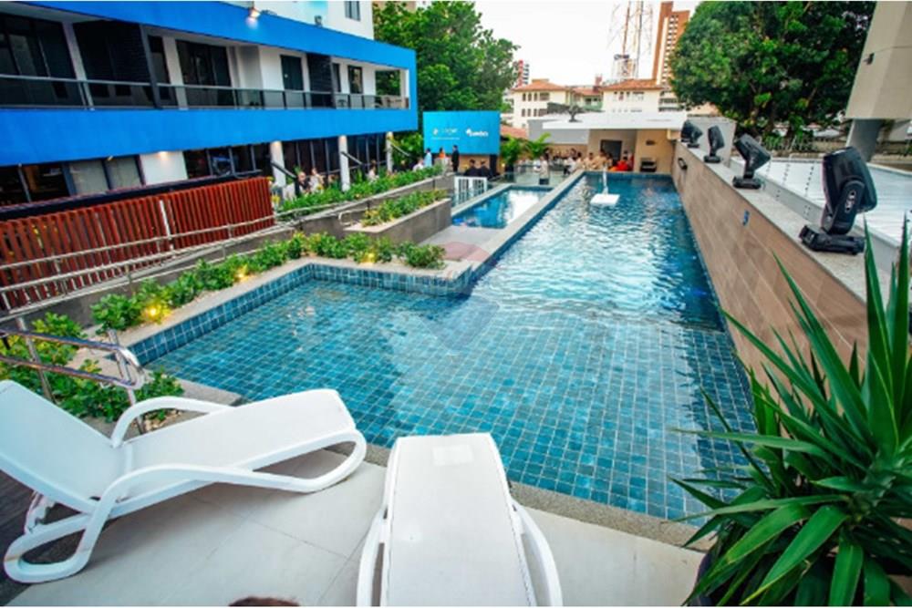 Apartamento - Venda - Fortaleza , Ceará - dom2.jpg - 721621062-3119