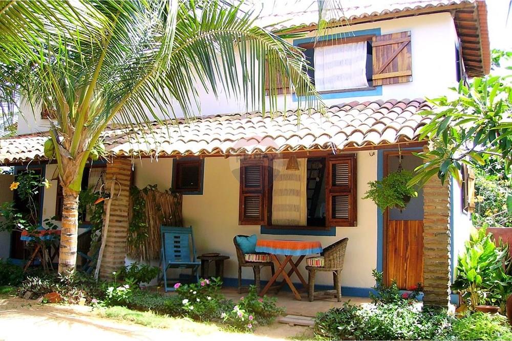 Casa Comercial - Venda - Jijoca de Jericoacoara , Ceará - 1000599511.jpg - 722341001-162