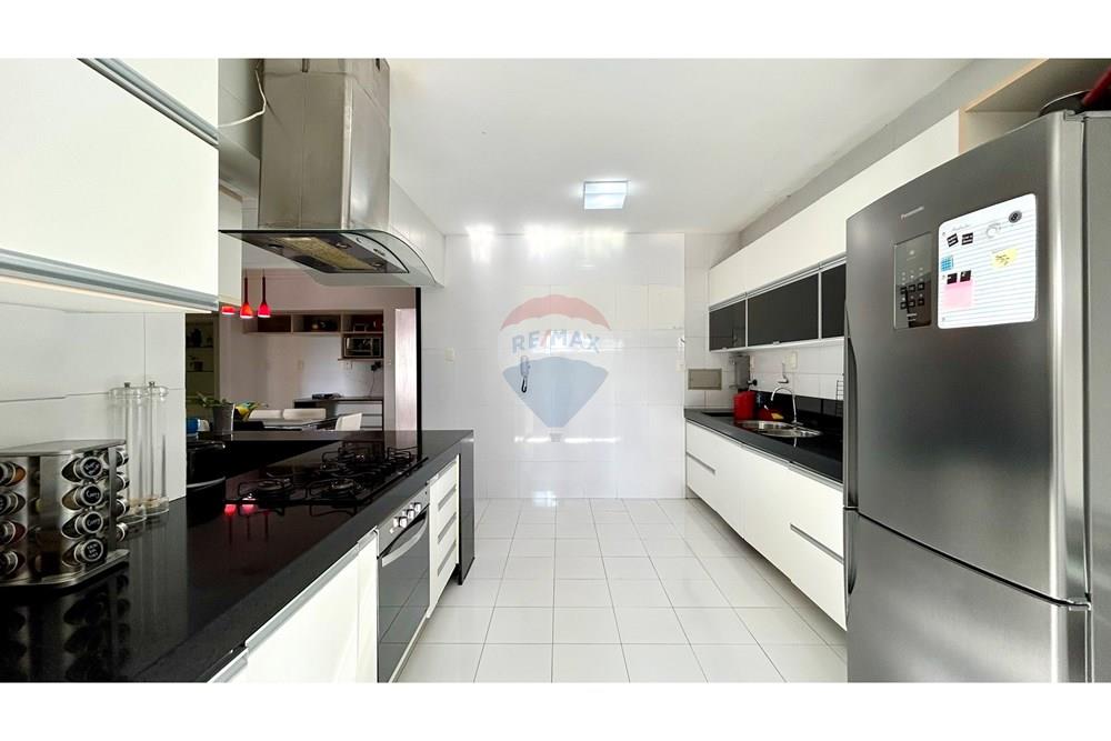 Apartamento - Venda - João Pessoa , Paraíba - IMG_3555.JPEG - 722001085-73